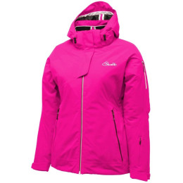 Damen-Winterjacke Dare 2b Invigorate Jacket rosa