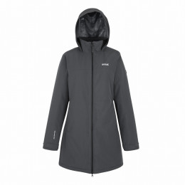 Damenjacke Regatta Tamlin grau Seal Grey