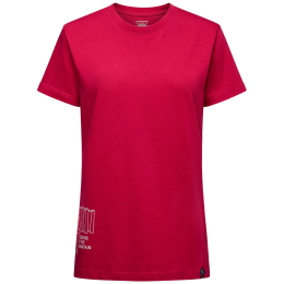 Damen-T-Shirt La Sportiva Citizen of the Mountain T-Shirt W