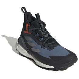 Herrenschuhe Adidas Terrex Free Hiker 2 GTX schwarz/grau Wonste/Grethr/Impora