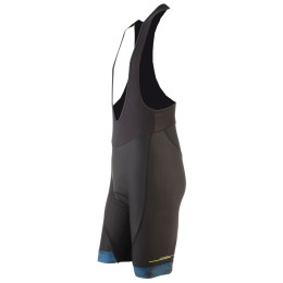 Herren-Radhose Axon Aktiv I blau