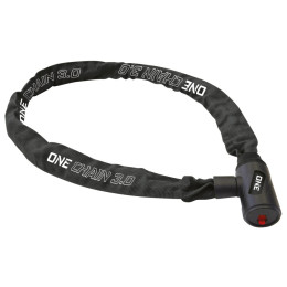 Schloss Just One Chain 3.0 schwarz