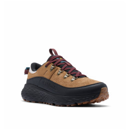 Herrenschuhe Columbia Terrastride Bc™ braun Elk, Stinger