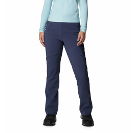 Damen-Winterhose Columbia Back Beauty Passo Alto™ II Heat Pant dunkelblau Nocturnal