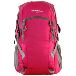 Rucksack Axon Dove 15 L rosa