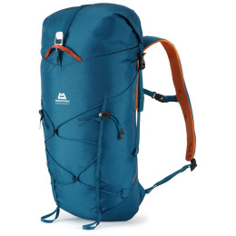 Rucksack Mountain Equipment Orcus 22+ blau Alto Blue
