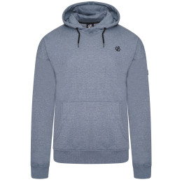 Herren-Sweatshirt Dare 2b Distinctly Hoodie dunkelgrau OrionGreyMrl