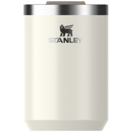 Thermotasse Stanley The Everyday Camp Cup 350 ml beige Cream Gloss