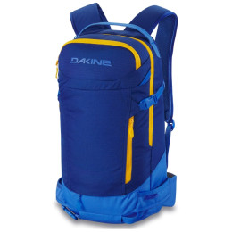 Rucksack Dakine Heli Pro 24 L dunkelblau deep blue