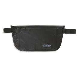 Hülle für Dokumente Tatonka Skin Document Belt L schwarz black