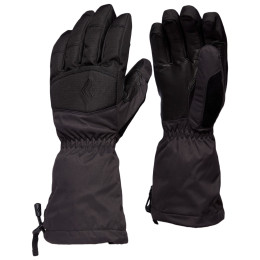 Handschuhe Black Diamond Recon schwarz Black