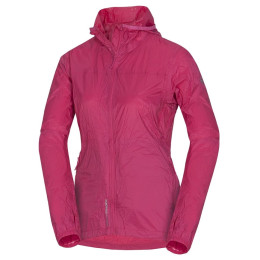 Damenjacke Northfinder Northkit