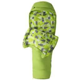 Kinderschlafsack Marmot Kid's Banzai Trestles 35