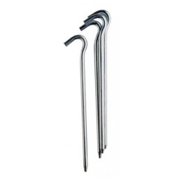 Zeltstifte Vango Alloy Pin Pegs 19cm x 7mm