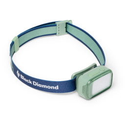 Stirnlampe Black Diamond Wiz Kid Headlamp grün Desert Sage (3057)