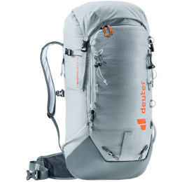 Damenrucksack Deuter Freescape Lite 24 SL grau/orange TinShale