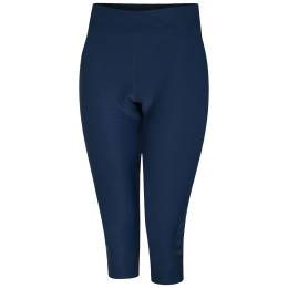Damen 3/4 Leggings Dare 2b Worldly Capri dunkelblau MoonLt Denim