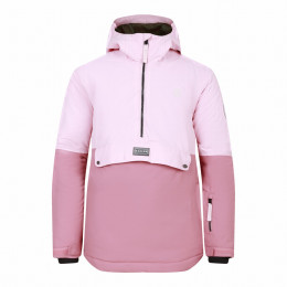 Kinder Winterjacke Dare 2b Freehand Jacket rosa CrystRo/DyRo