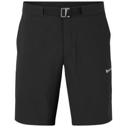 Herrenshorts Montane Tenacity Lite Shorts schwarz Black