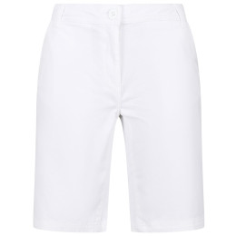 Damenshorts Regatta Bayla Short weiß White