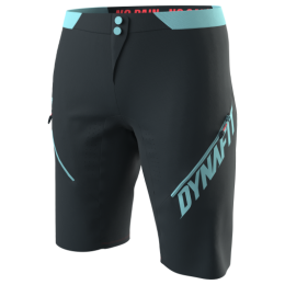 Damen-Radhose Dynafit Ride Light Dst Shorts W blau/schwarz blueberry MARINE BLUE/8050