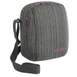 Tasche Boll Prophet 3 l grau/lila SaltAndPepper/Lilac