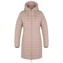 Damenmantel Husky Daili L beige Beige