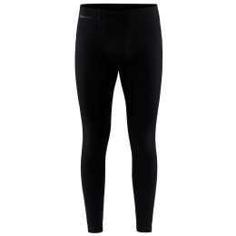 Herren-Funktionsunterhosen Craft PRO Wool Extreme X schwarz Black