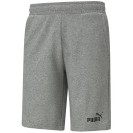 Herrenshorts Puma ESS Shorts 10"" (2023) grau gray