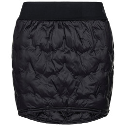Damen Winterrock Kilpi Tany-W (2023) schwarz