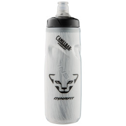 Thermoflasche Dynafit Race Thermo Bottle grau uni