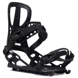 Bindung K2 Farout Black (2022)