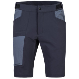 Herrenshorts Hannah Verne II dunkelgrau anthracite/dark slate
