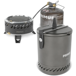 Gaskocher Primus Ulti Stove System 1.7