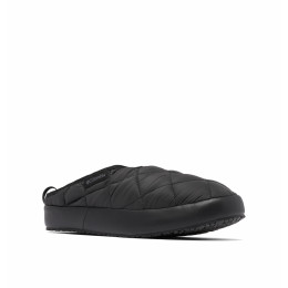 Pánské zimní boty Columbia OMNI-HEAT™ LAZY BEND™ CAMPER schwarz Black, Graphite