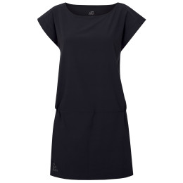 Damenkleid Hannah Camila 2023 schwarz anthracite