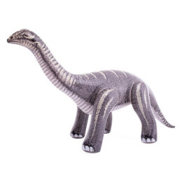 Aufblasbares Spielzeug Intex Dinosaurus rot Brontosaurus