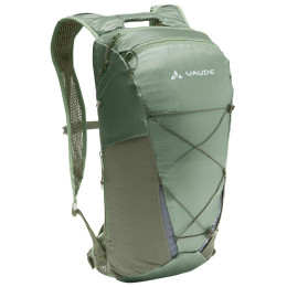 Fahrradrucksack Vaude Uphill 12 grün willow green