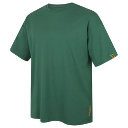 Herren-T-Shirt Husky View M