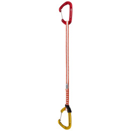 Expressset Climbing Technology Fly-Weight Evo Long 35 cm rot/gelb Red/Gold