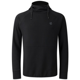 Herren-Sweatshirt Dare 2b Ollie Hoodie schwarz Black