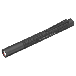 Leuchte Ledlenser P4R Core schwarz
