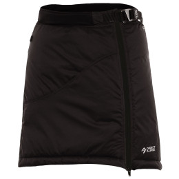 Damen Winterrock Direct Alpine Betty Lady 2.0 schwarz Black