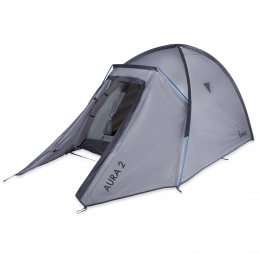 Wanderzelt Warg Aura 2
