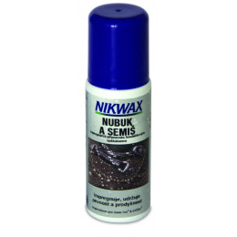 Imprägnierung Nikwax Nubuk und Wildleder