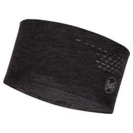 Stirnband Buff Dryflx Headband schwarz RBlack