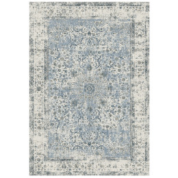 Zeltteppich Bo-Camp Outside carpet Yasmin 200 x 300 cm hellblau Blue