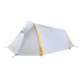 Ultraleichtes Zelt Ferrino Lightent 1 Pro grau LiifrGray