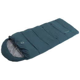 Kinderschlafsack Outwell Campion Junior blau Teal