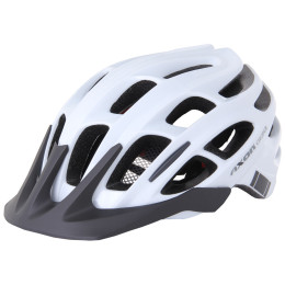 Helm Axon Choper weiß White